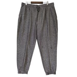Halogen 1X Glitter Jogger Pants